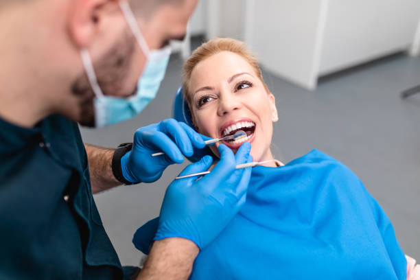 Oral Surgery in Wolfdale, PA