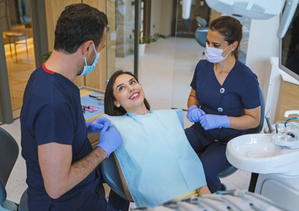 Best Sedation Dentistry  in Wolfdale, PA