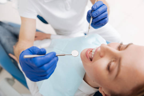 Why Choose Us for Your Dental Needs in Wolfdale, PA
